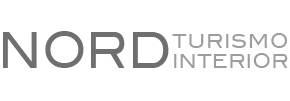 Logotipo del Hotel Nord Turismo de Interior